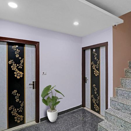 Hotel Stay House New Delhi Exterior foto