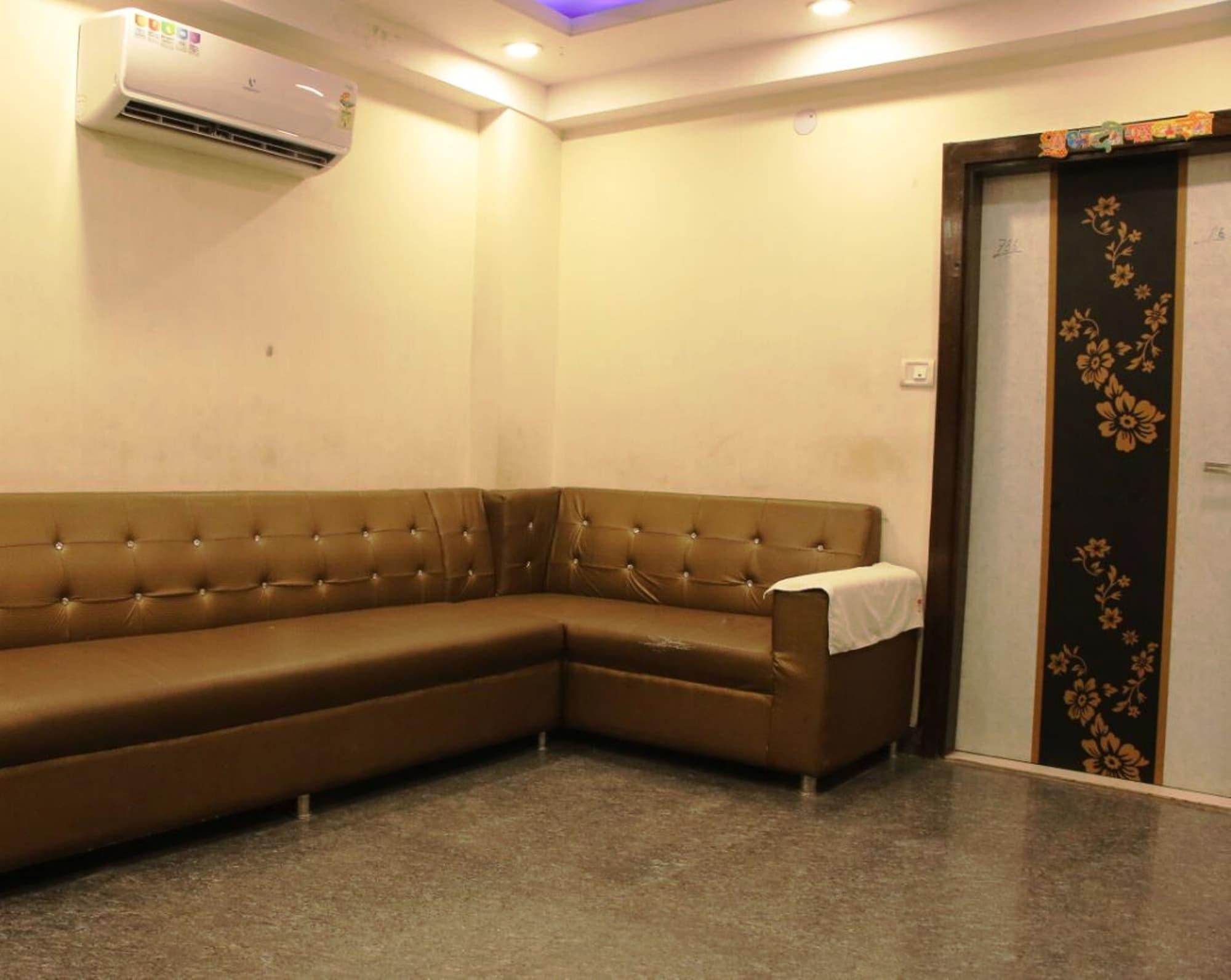 Hotel Stay House New Delhi Exterior foto