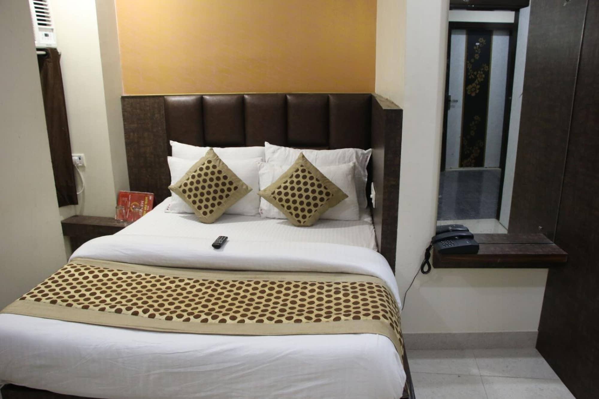 Hotel Stay House New Delhi Exterior foto