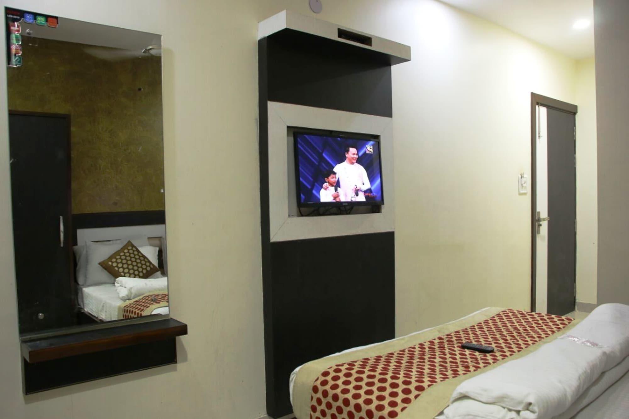 Hotel Stay House New Delhi Exterior foto